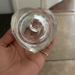 Dipping Dish Heart Shaped