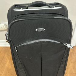 TUMI Carry on Luggage $400