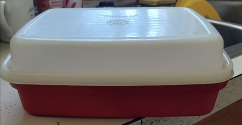 Tupperware