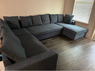 Amazing Sectional Couch
