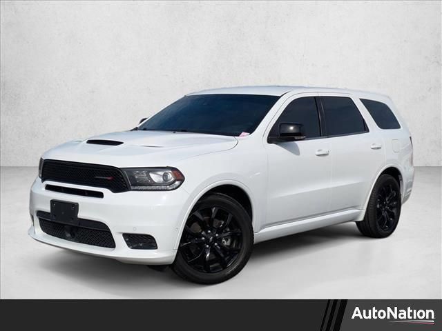 2019 Dodge Durango
