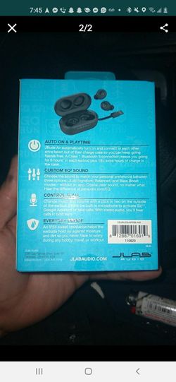 JBUDS AIR