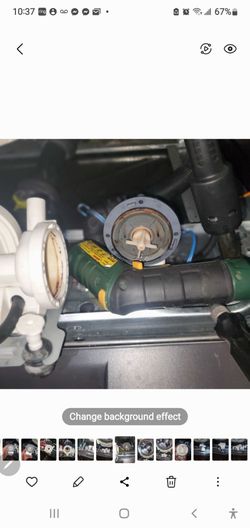 WASHER & DRYER REPAIRS