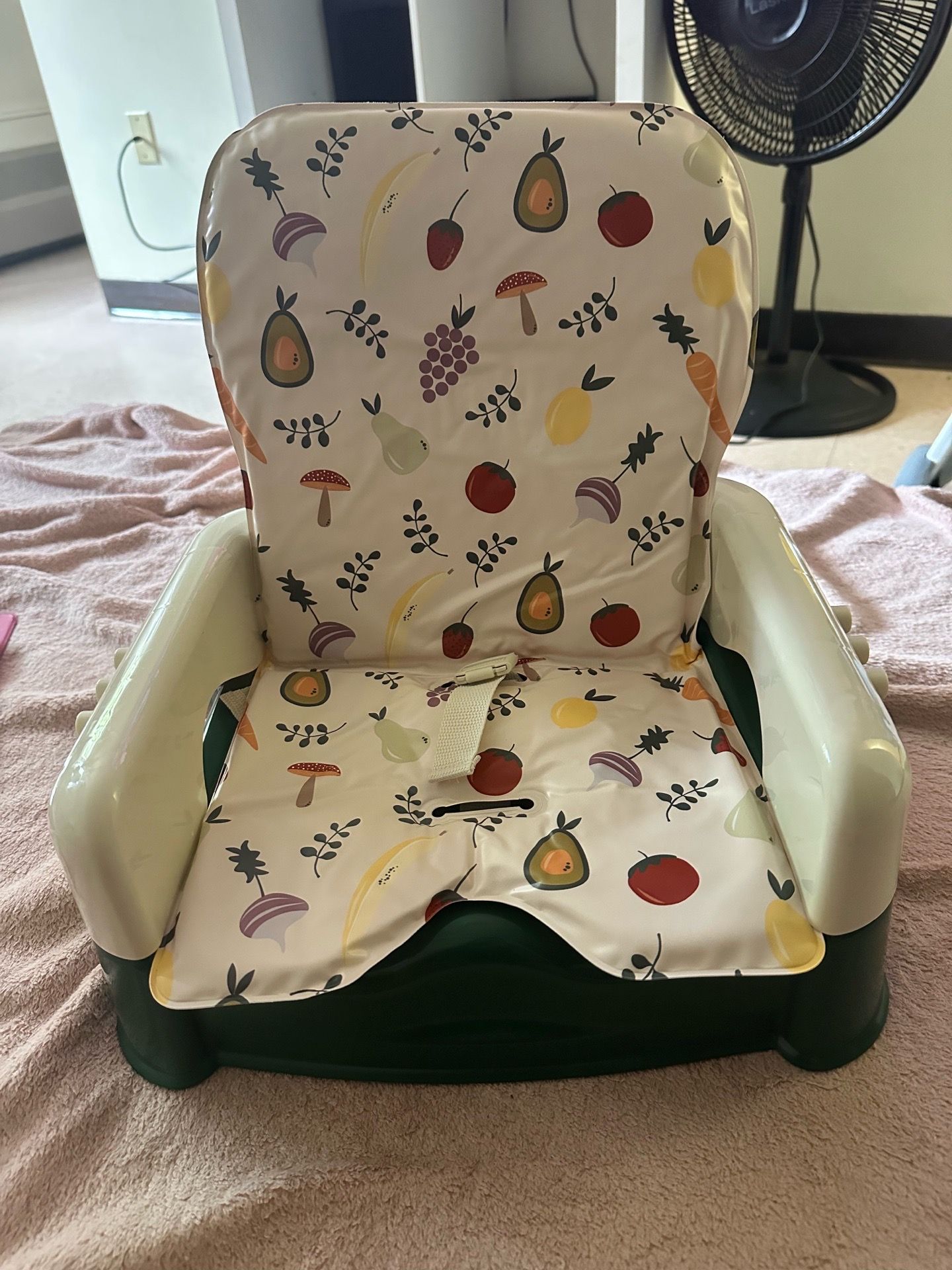 Baby chair