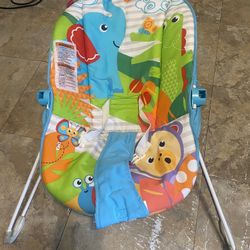 Baby Bouncer