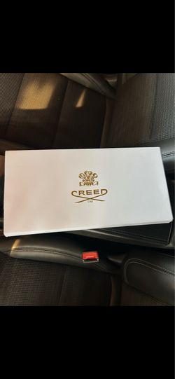 Creed Luxury 4-Piece Fragrance Discovery Set