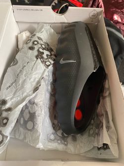 Nike Mind