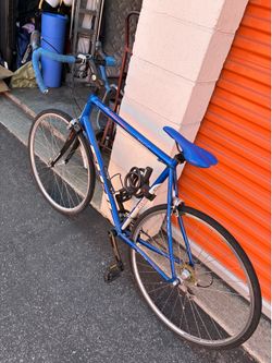 Bike / Fixie