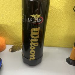 Wilson Tennis Balls