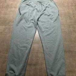 New Gray Sweatpants / Jogger Sweatpants