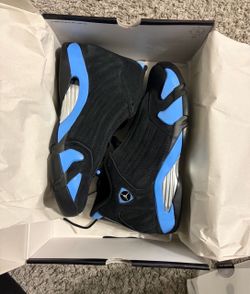 Jordan 14