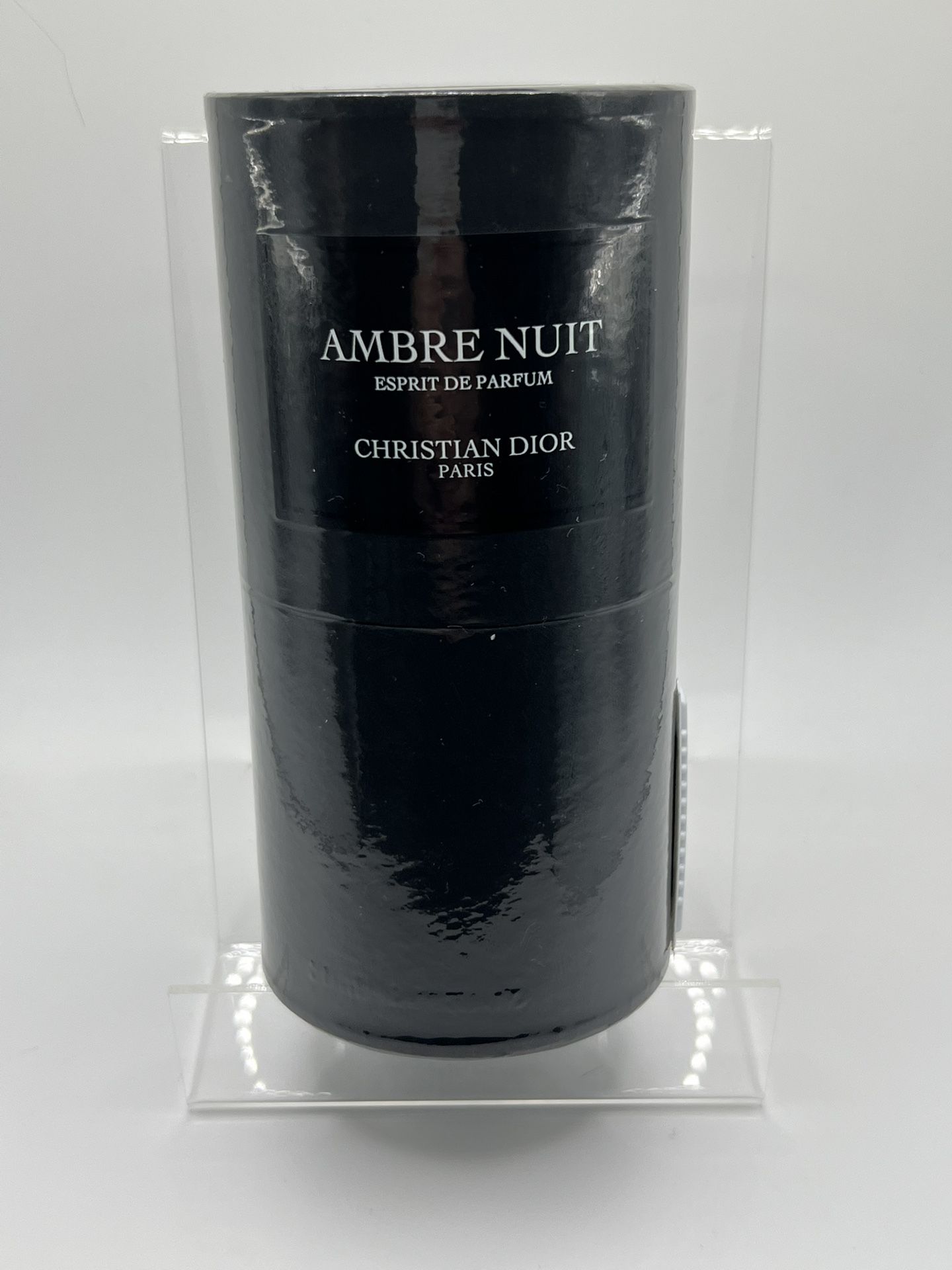 Ambre Nuit Christian Dior Fragrance