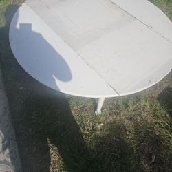 Free Center Table