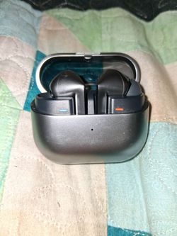 Samsung galaxy pro 3 buds