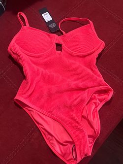 Bathing suite