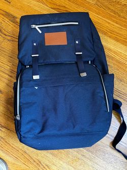 KeaBabies Diaper bag/backpack