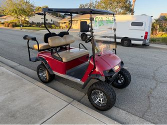 EZGO 36V