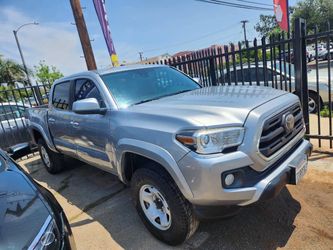 2019 Toyota Tacoma
