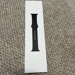 Apple Watch Midnight Sport Band 