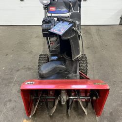 Toro 828 LE Power Max