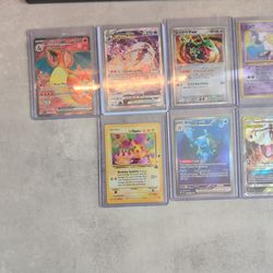 Pokemon Cards For Sale