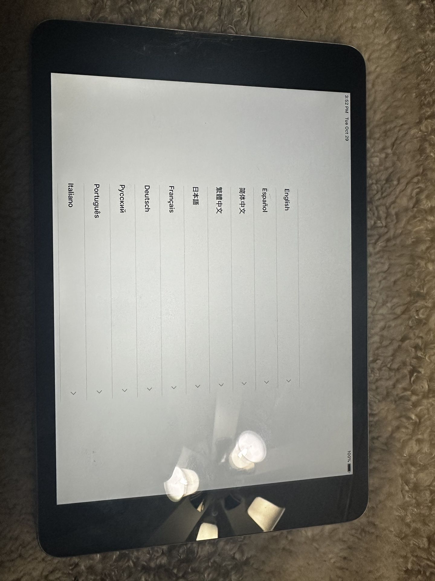 2nd Gen Ipad Mini