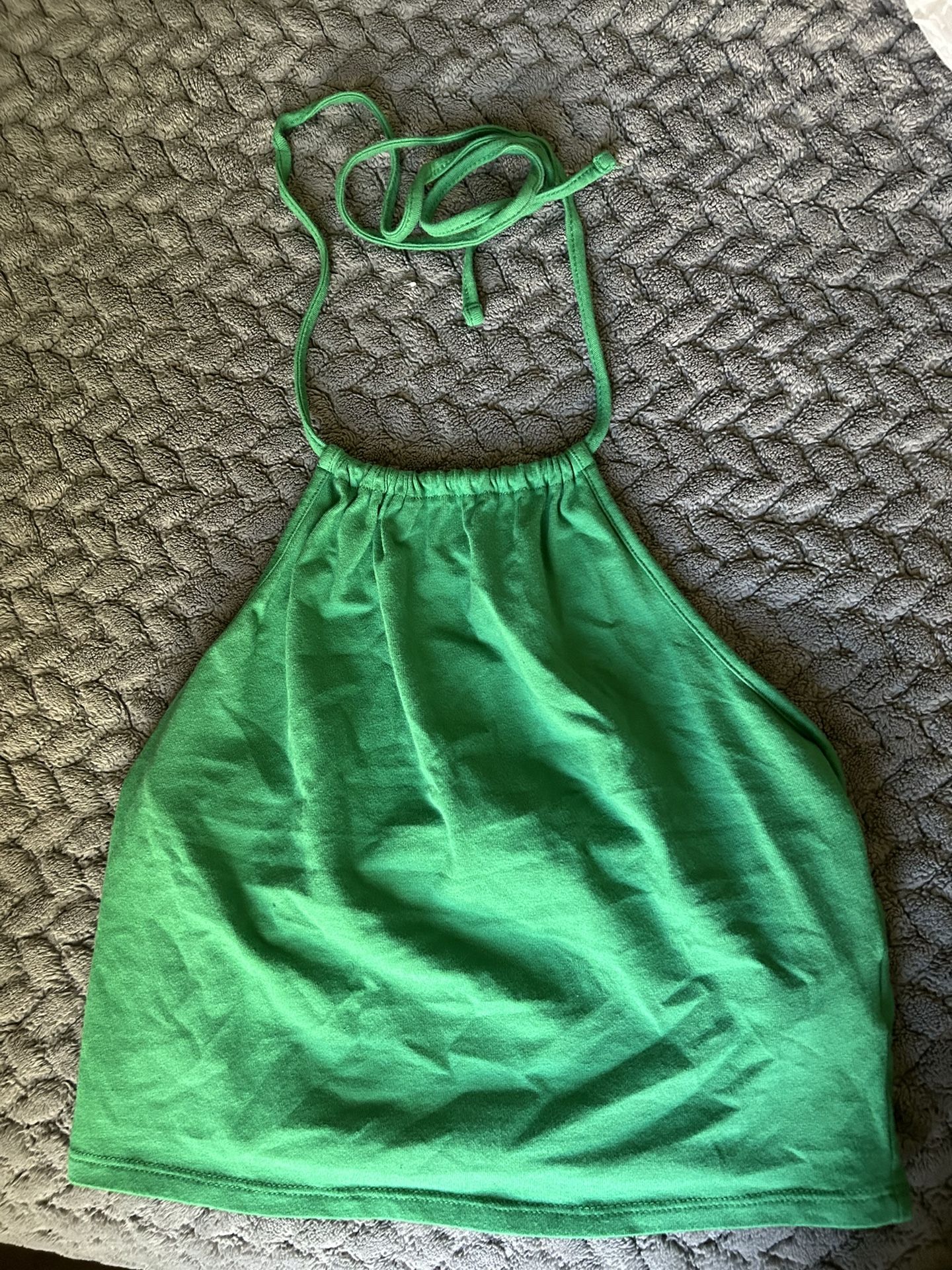 forever 21 Halter Top