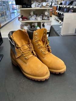 Timberland Boots | Size 6M