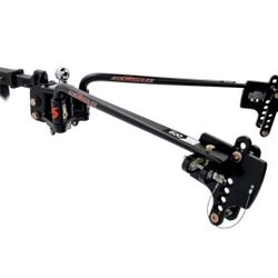 Trailer Weight Distributing Hitch