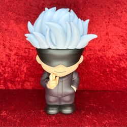 Jujutsu Kaisen - Satoru Figural 9 inch Coin Bank