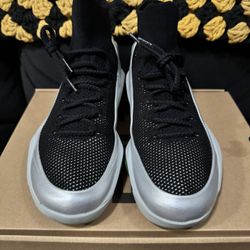 EQL Basketball Sneakers Sz 10