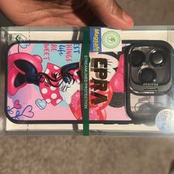 iPhone 17 Pro Max MagSafe Phone Case