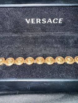 Versace Choker