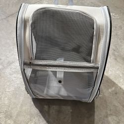 Pet Carry Bag For Summer