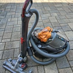 Dyson Stowaway Vacuum Cleaner