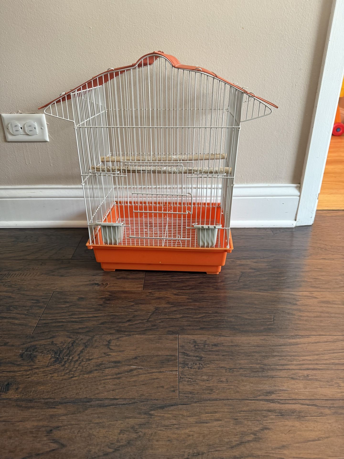 Bird Cage