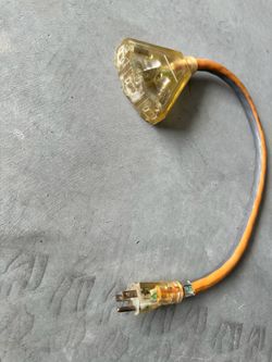 3 in 1 extension cord