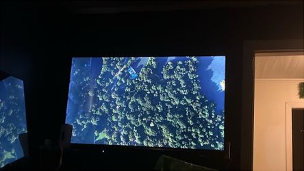 Lg 65 inch tv