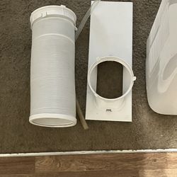Toshiba Air Conditioner 