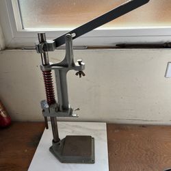 Drill Press - Bench Top