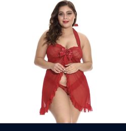 Lingerie Babydoll