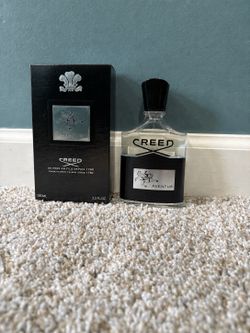 Creed Aventus 3.3oz / 100ml Eau De Parfum