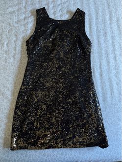 Vestido elegante