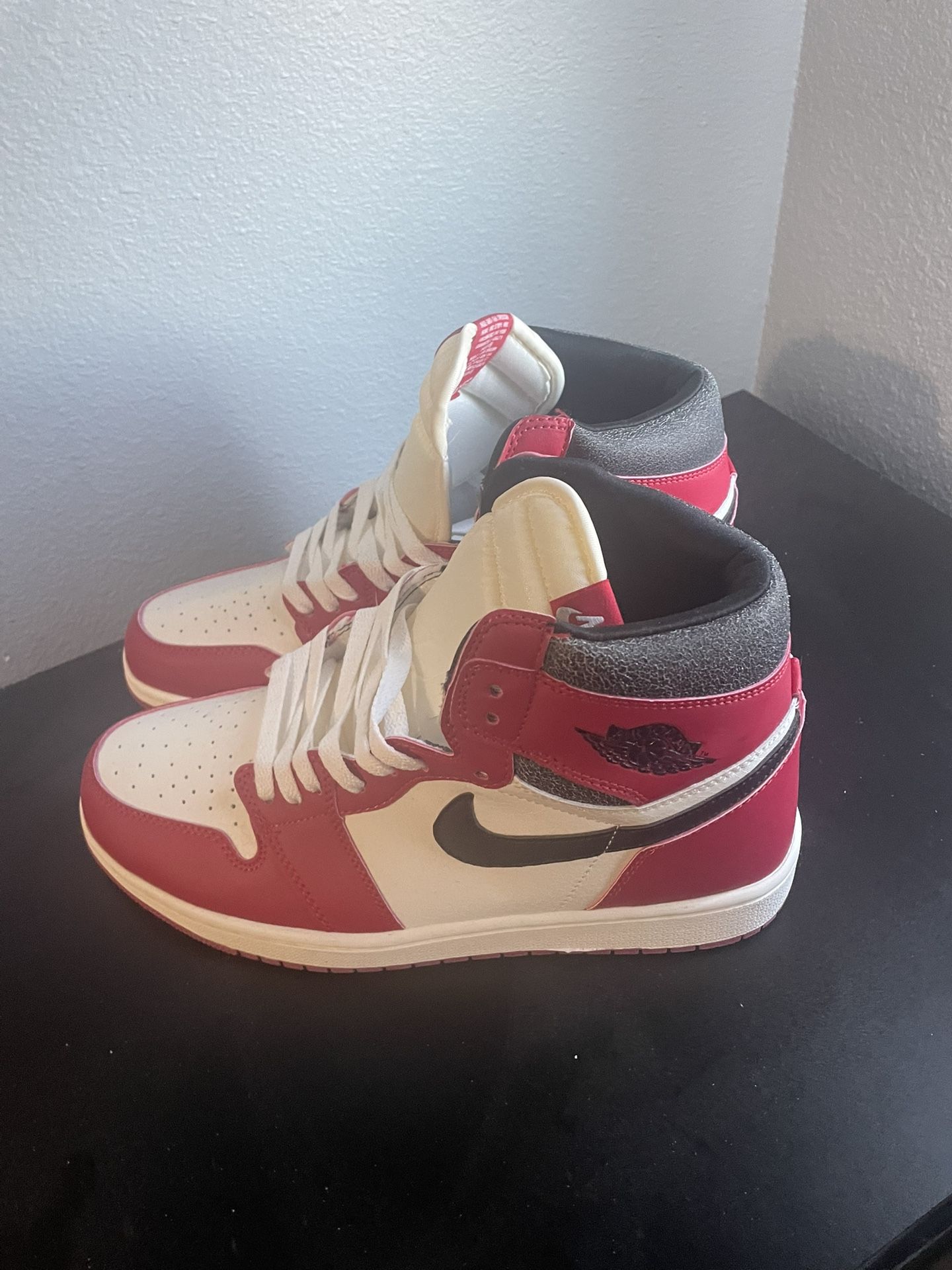 Jordan 1