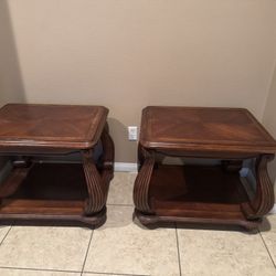 End Tables