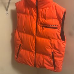 Men’s Prada Vest 