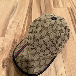Gucci Hat
