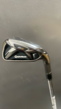 Taylormade M2 6-Iron Stiff Shaft