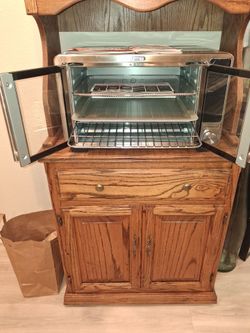 Oven/Air fryer