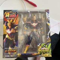Amazing Yamaguchi All might 